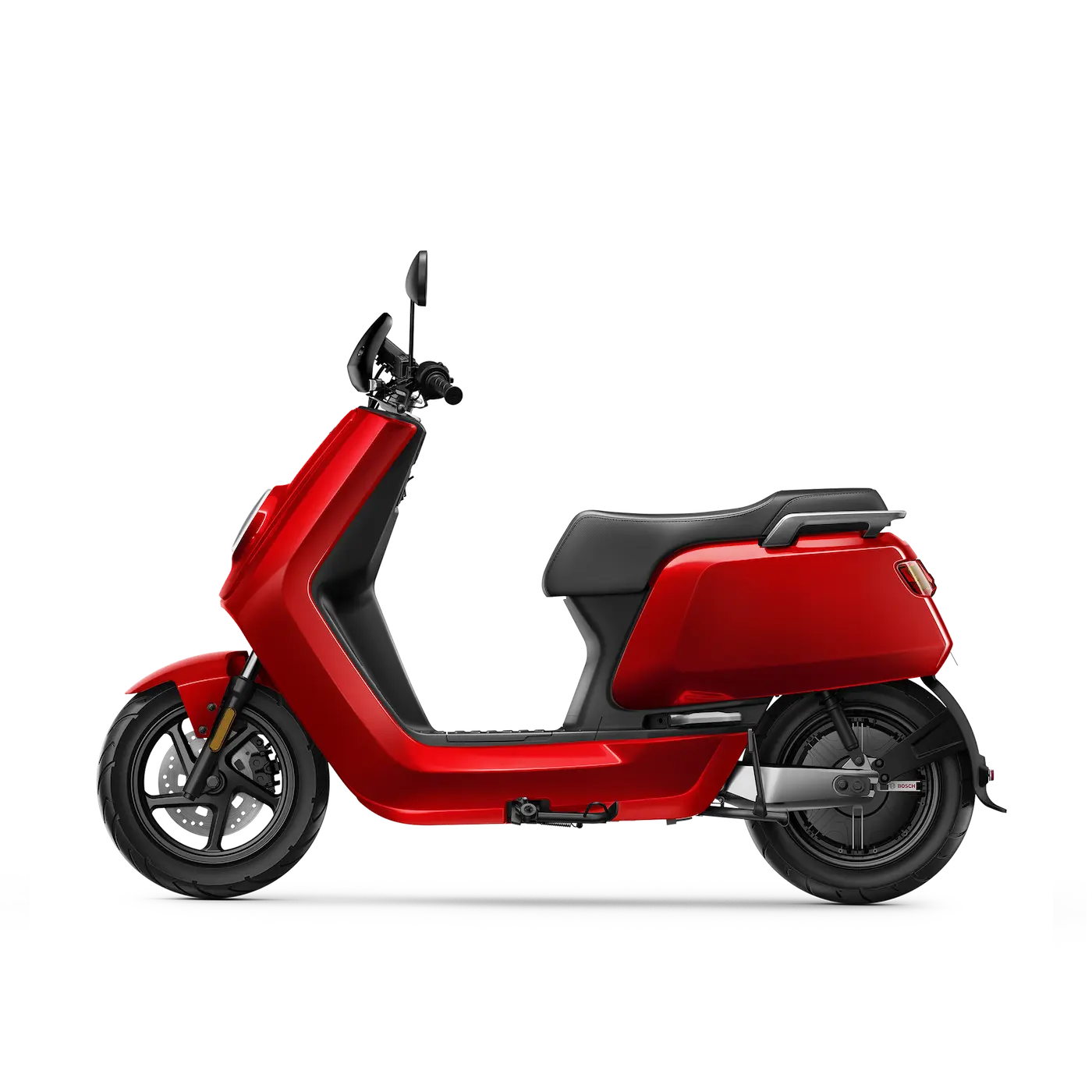 NIU NQI SPORT UPGRADED rouge image NIU NQI SPORT red