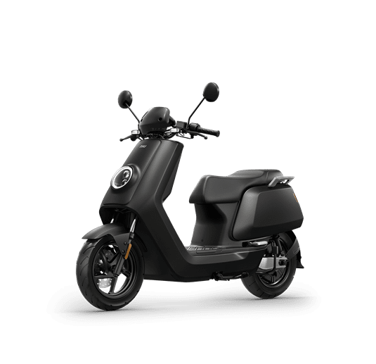 NIU NQI SPORT NIU NQI SPORT noir