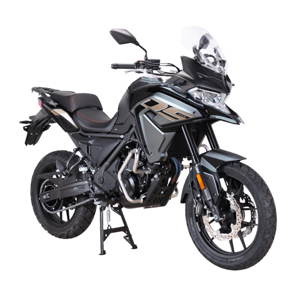 VOGE 650DS noir image VOGE 650DS noir