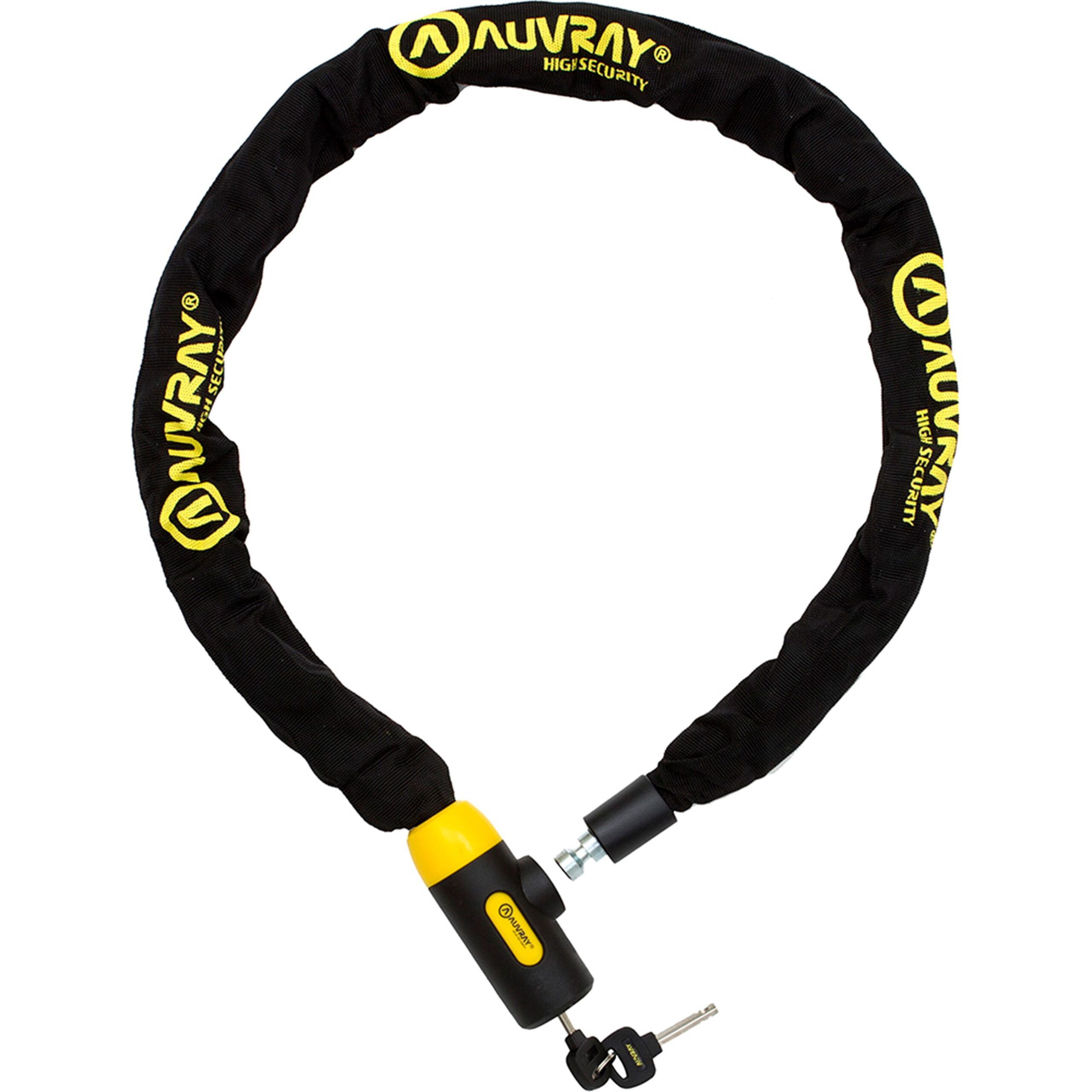 Chaîne Antivol Auvray C.Bloc 120 image Chaîne Antivol Auvray C.Bloc 120