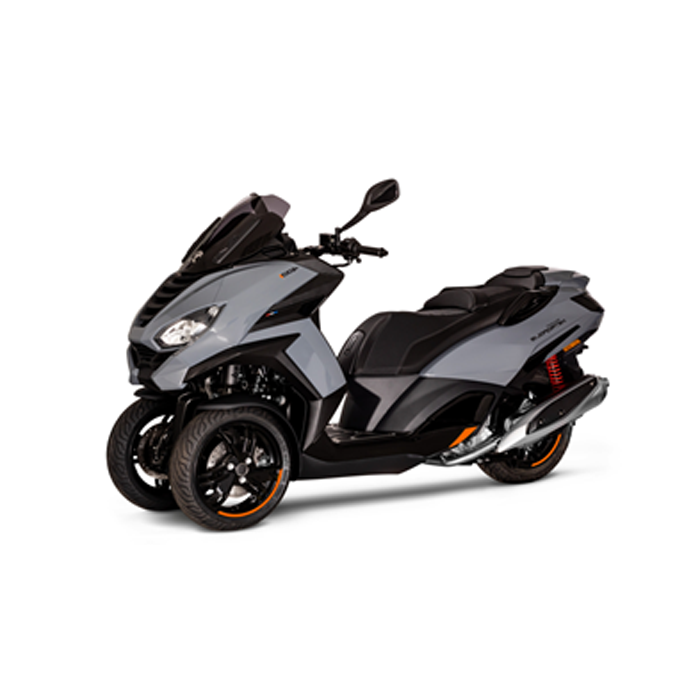 FICHE PEUGEOT METROPOLIS 400 GT EURO 5 image PEUGEOT METROPOLIS GT EURO 5