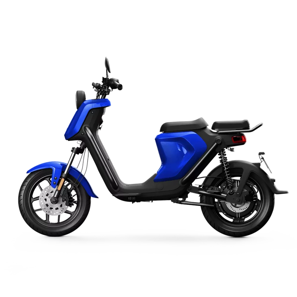 NIU UQI GT SPORT bleu IMAGE NIU UQI GT SPORT blue