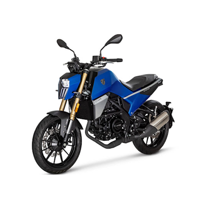 PEUGEOT PM-01 125CC image PEUGEOT PM-01 125CC bleu