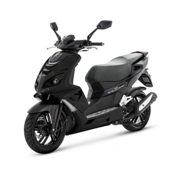 PEUGEOT SPEEDFIGHT 50 SPORTLINE image PEUGEOT SPEEDFIGHT 50 SPORTLINE