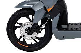 PEUGEOT TWEET 50 GT rous image PEUGEOT TWEET 50 GT