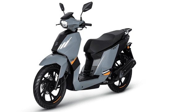 PEUGEOT TWEET 50 GT image PEUGEOT TWEET 50 GT