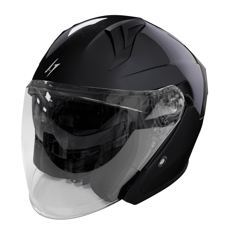 RUN_SOLID_HELMET_BLACK_PEARLY_1_407-21JB-A02