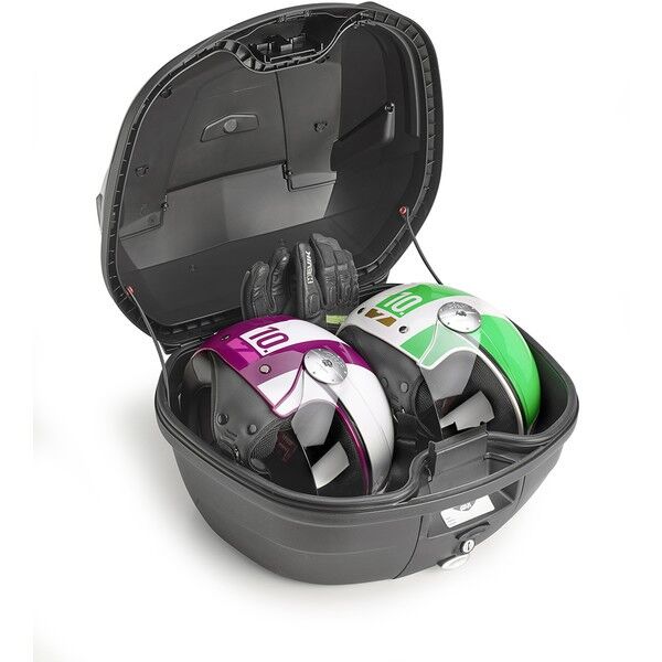 TOP CASE GIVI B37 BLADE 1 image de TOP CASE GIVI B37 BLADE