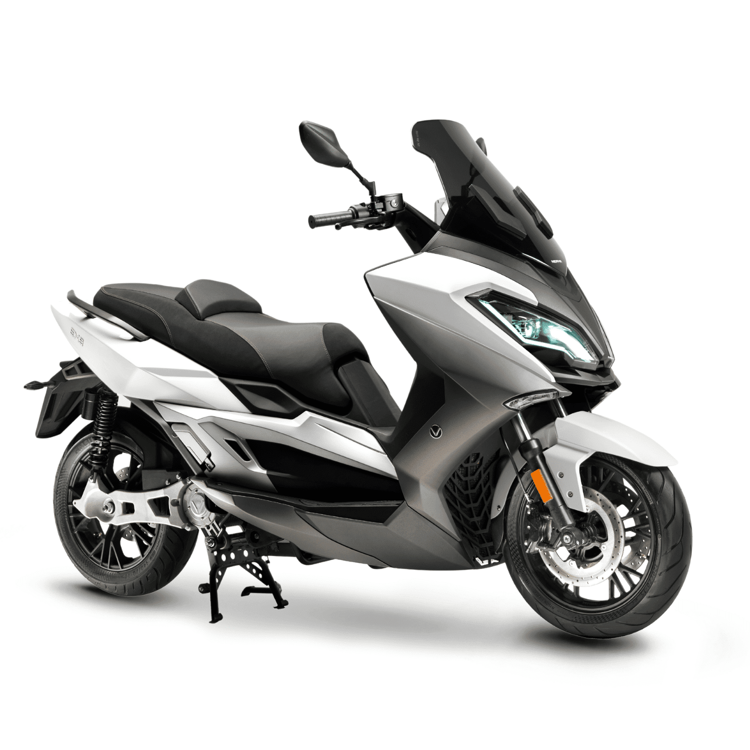 blanc-face-droit image scooter narva EXE