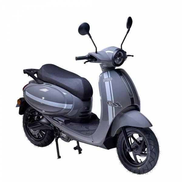 PINK POP 50CC girs orage image pink pop scooter électrique girs orage