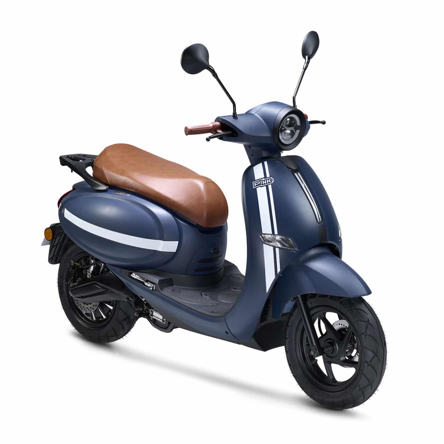 PINK POP PLUS 125CC bleu image PINK POP PLUS 125CC