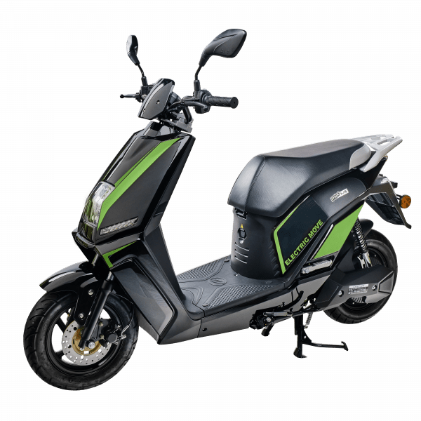 pink me 50 noir vert image pink me 50cc electrique noir vert