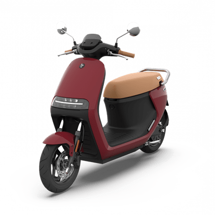 SEGWAY E125S image SEGWAY E125S