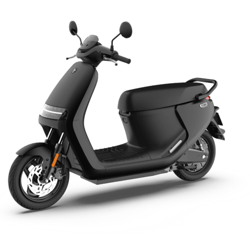 SEGWAY E125SE image scooter SEGWAY E125SE mondial deux roues