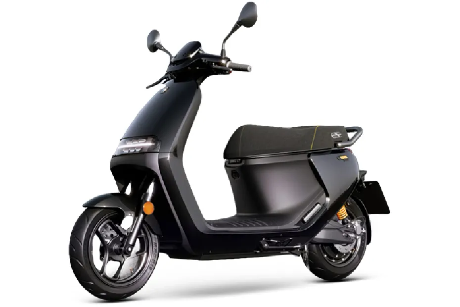 segway-e300se-color-302748 Scooter électrique Segway E300SE profil droit