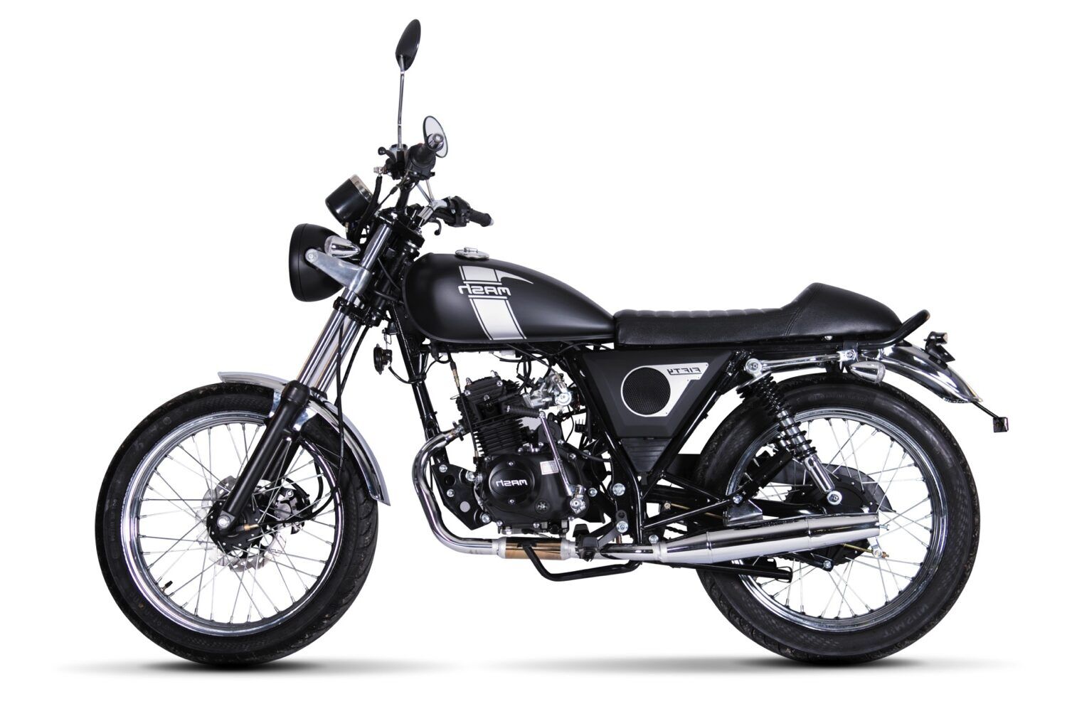 50-fifty-noir_mat-2021- image moto Mash Fifty 50 noir mat