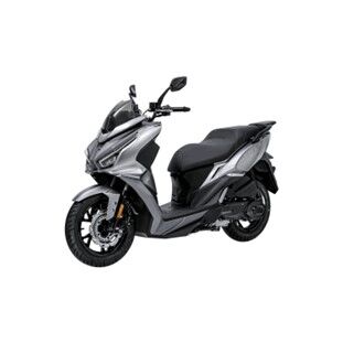 SYM Jet 14 EVO 125 AC CBS image SYM Jet 14 EVO 125 AC CBS