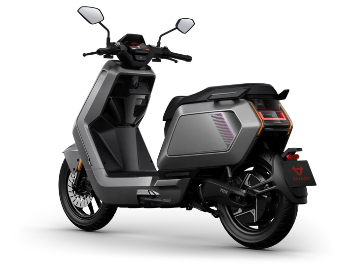 nqix150-gris-cote1 NIU NQiX 150