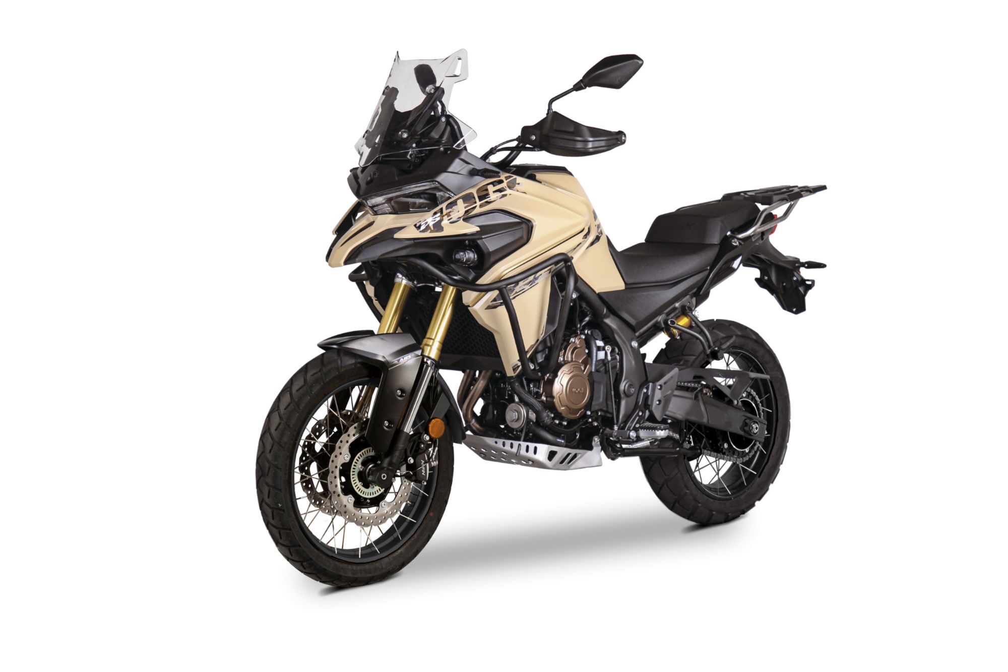 DS625X_desert VOGE DS 625