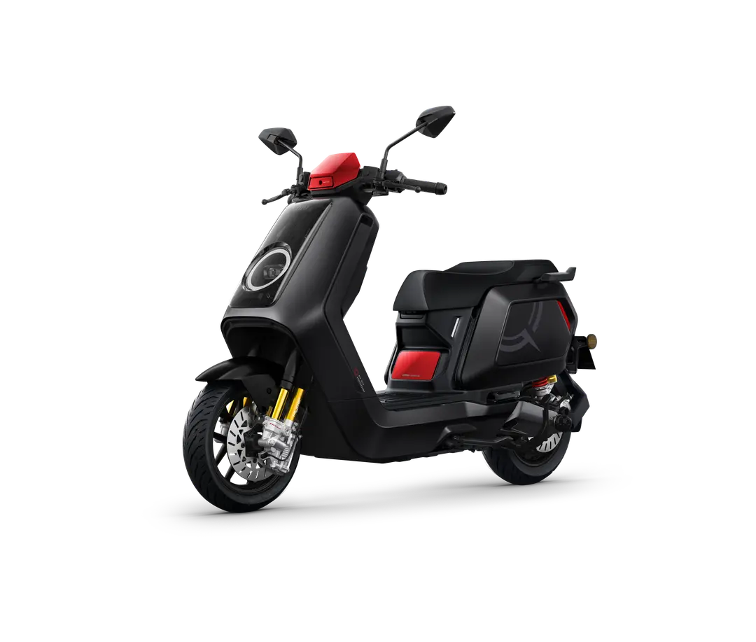 NIU NQiX 1000 NIU NQiX 1000