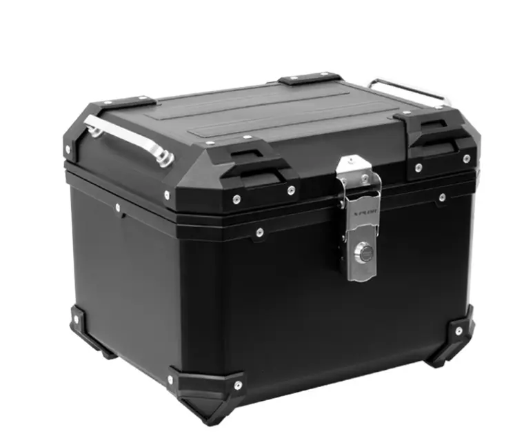 topcase-ks520n-38l Topcase KS520N Noir 38L