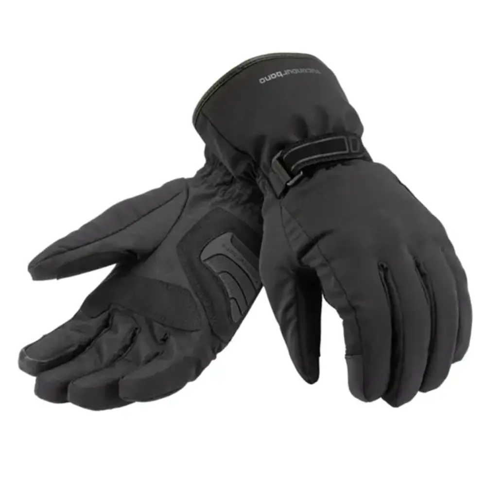 tucano-passworld-plus (2) Gants moto hiver TUCANO Passworld Plus étanches et respirants