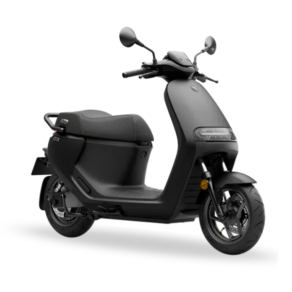 SEGWAY E250S noir