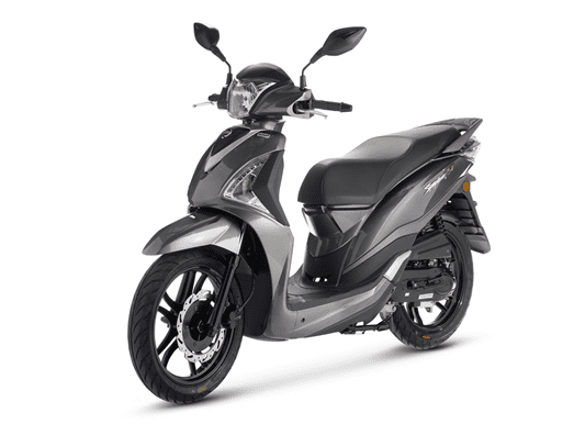 SYMPHONY 50 ST E5 image de modèle SYMPHONY 50 ST E5