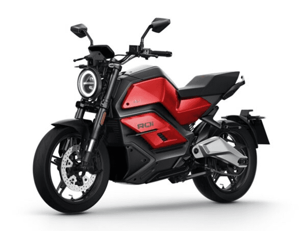 NIU RQI SPORT rouge image NIU RQI SPORT rouge