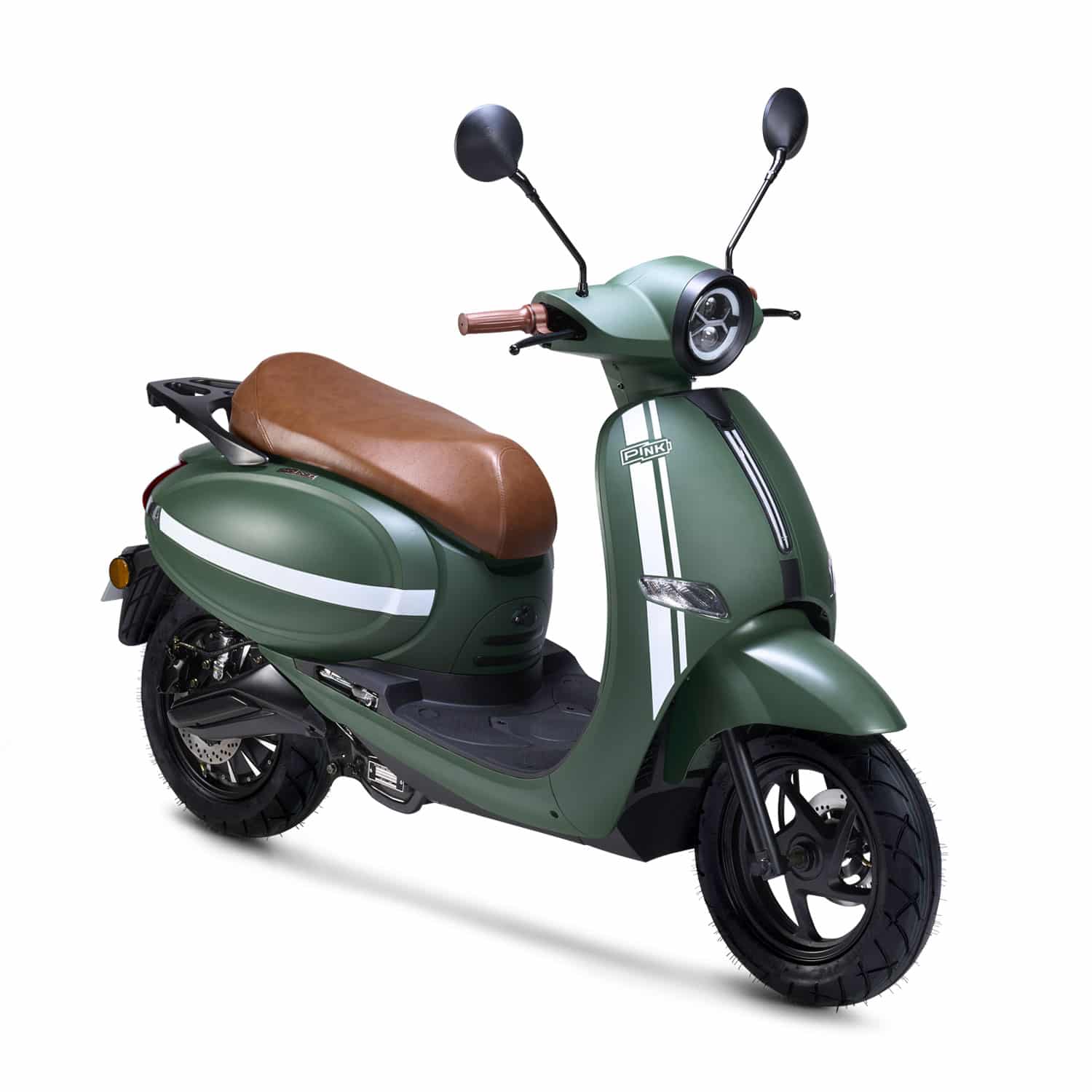 PINK POP PLUS 125CC vert image PINK POP PLUS 125CC