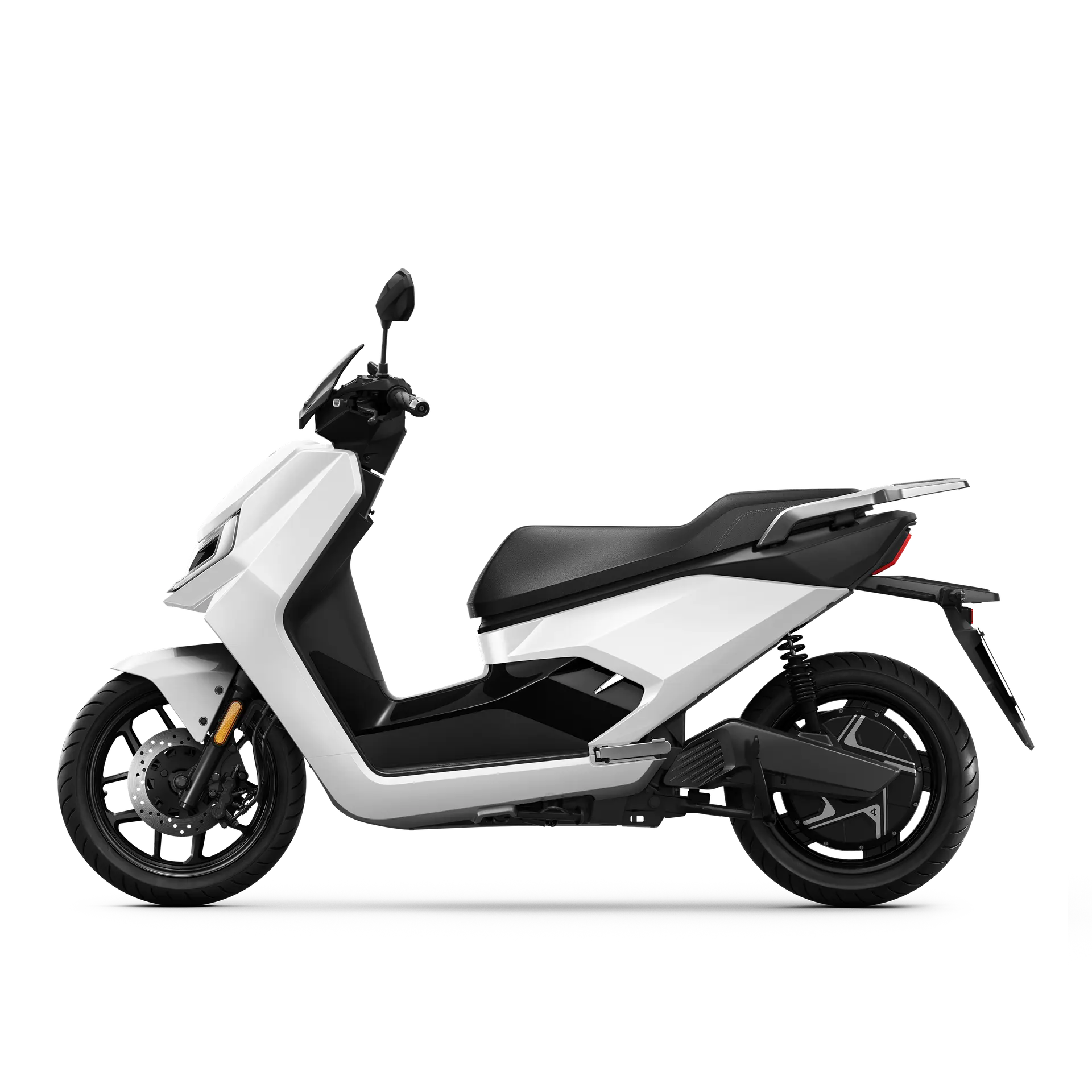 NIU FQi 500 blanc NIU FQi 500