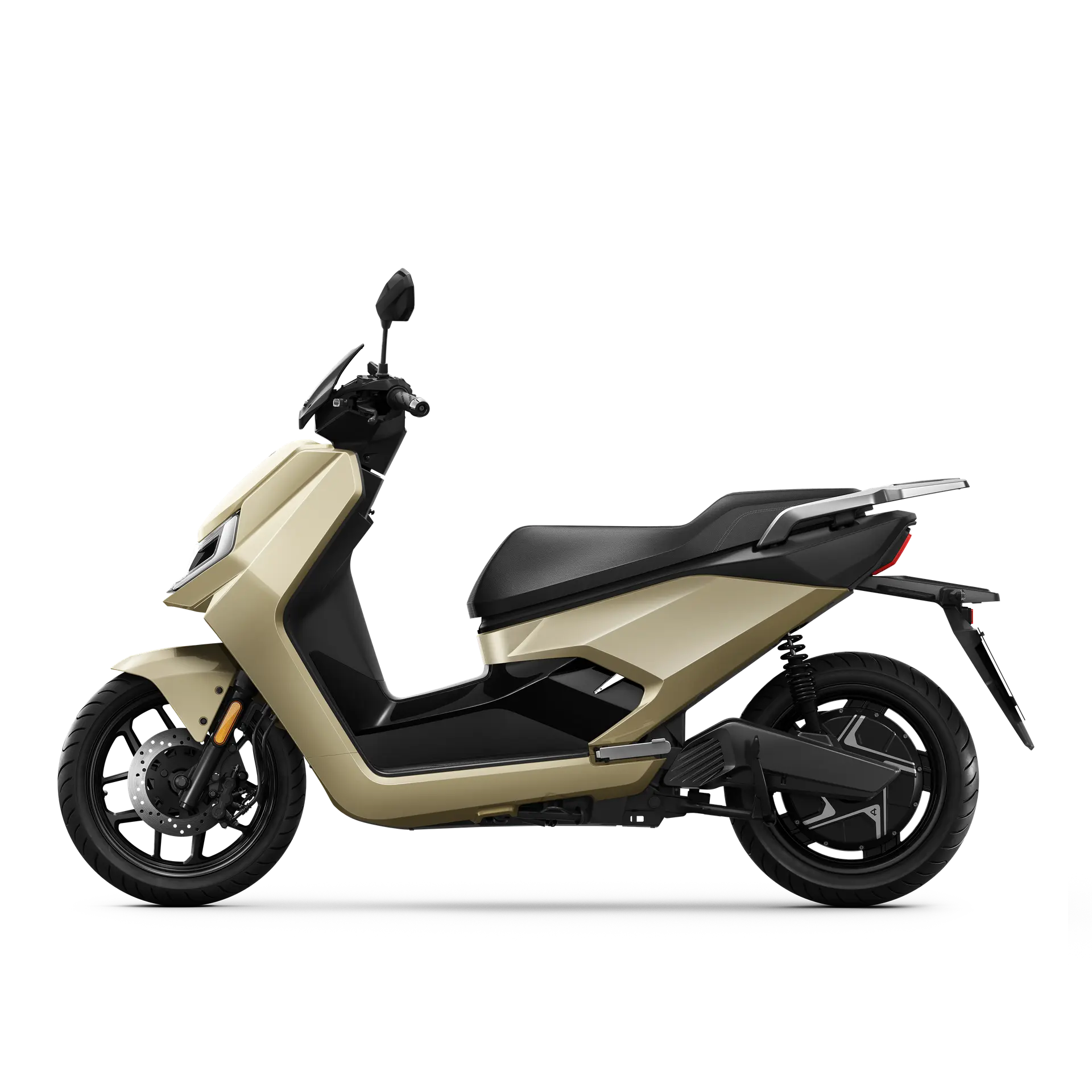 NIU FQi 500 doree NIU FQi 500