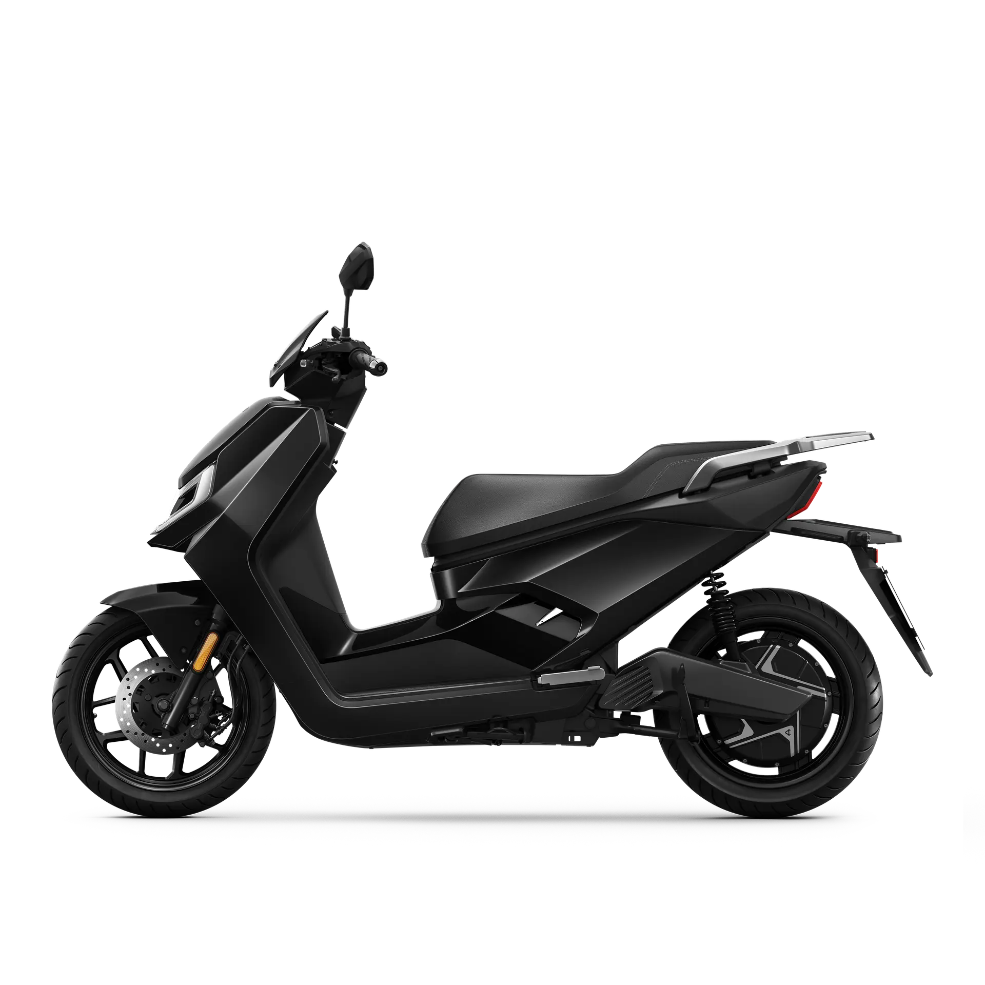 NIU FQi 500 noir NIU FQi 500
