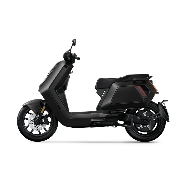 nqix150-noir NIU NQiX 150