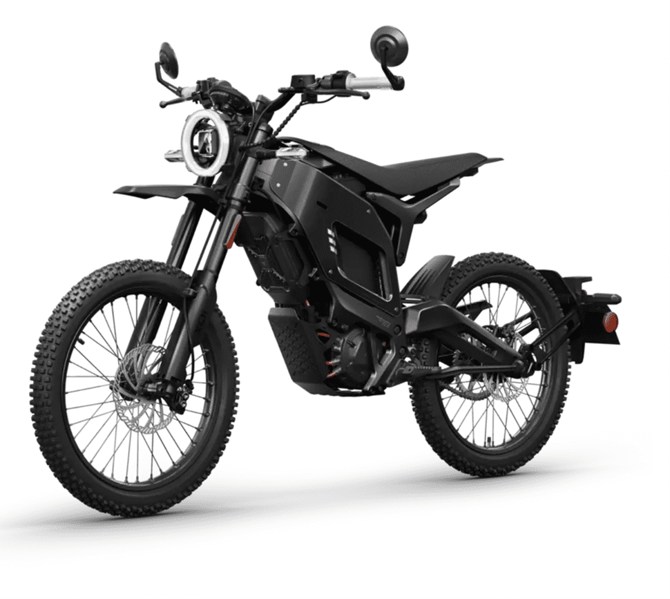NIU XQI3