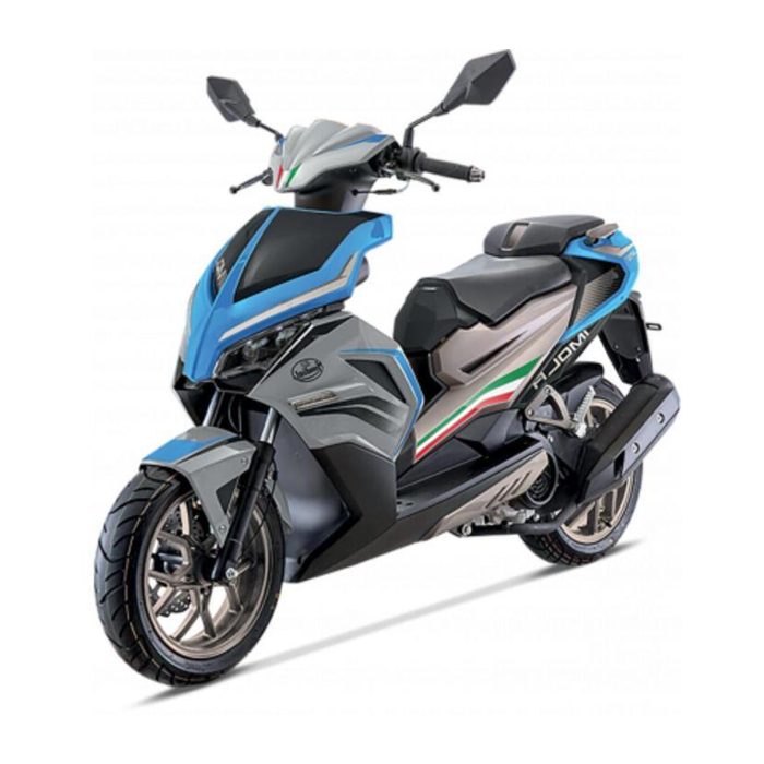 FB MONDIAL IMOLA 50 image FB MONDIAL IMOLA 50