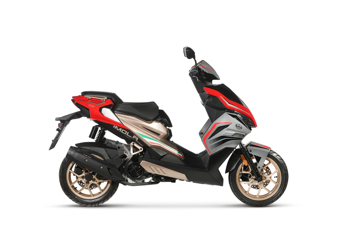 FB MONDIAL IMOLA 50 rouge tosa image FB MONDIAL IMOLA 50rouge tosa