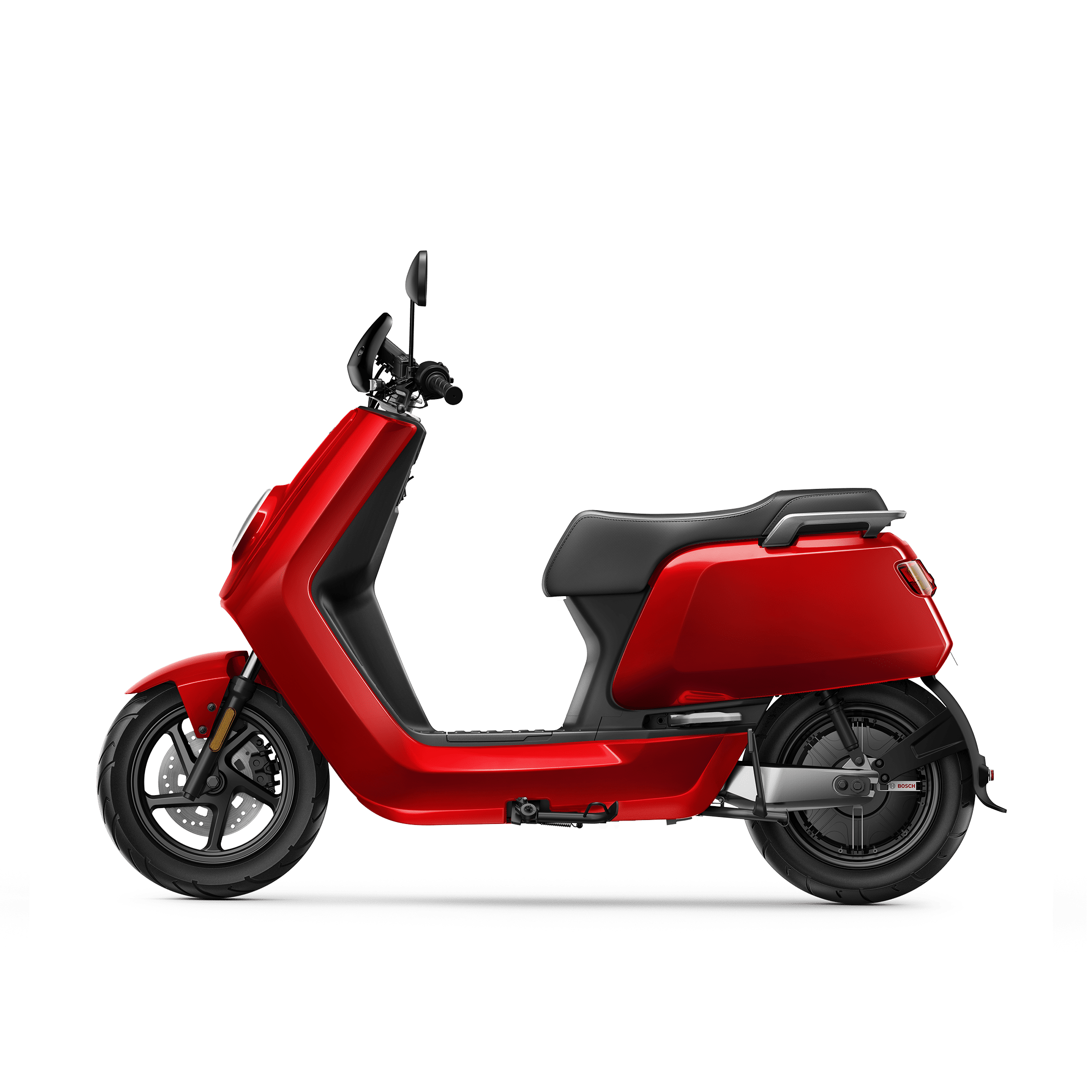 NIU NQI SPORT UPGRADED rouge image NIU NQI SPORT red