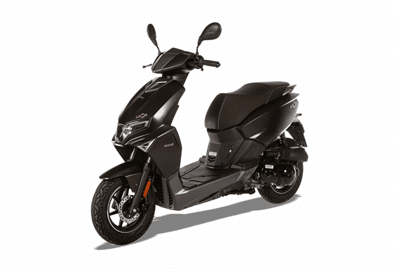 ORCAL ARIOS 12 50CC image Conforme Euro 5