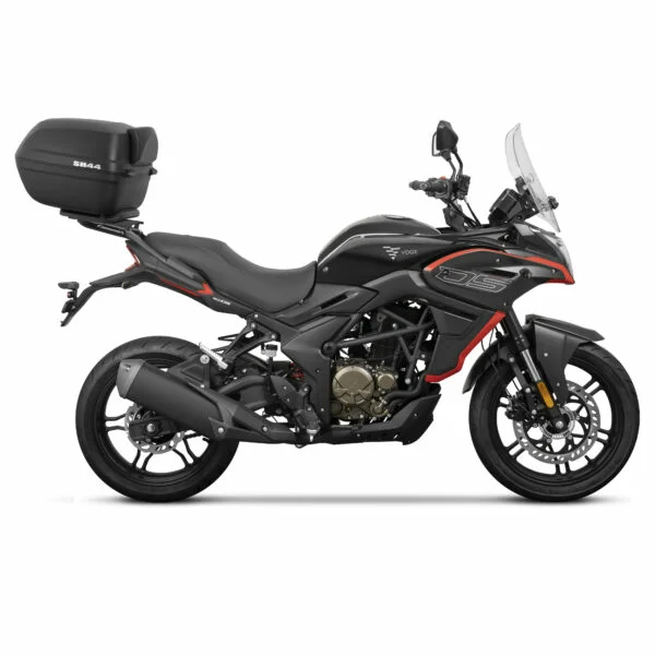 VOGE 300 DS noir image VOGE 300 DS noir