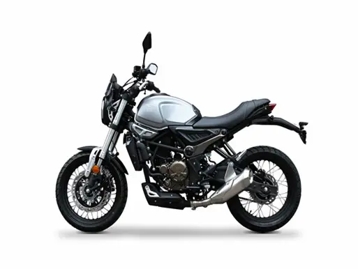 VOGE 300ACX image VOGE 300ACX gris