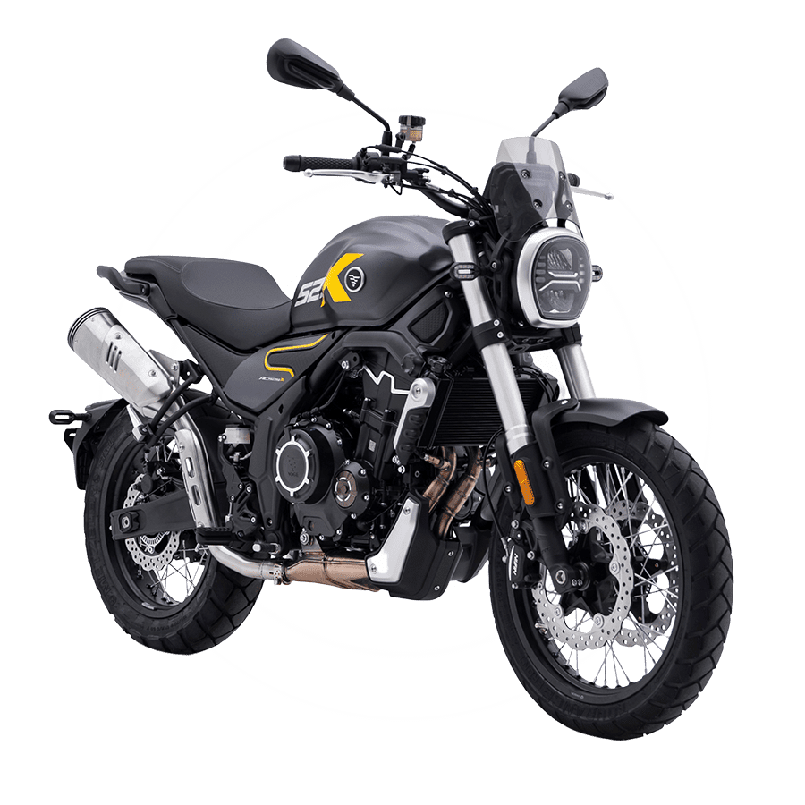 VOGE 525ACX IMAGE VOGE 525ACX