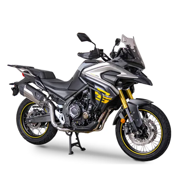 VOGE 525DSX gris image VOGE 525DSX gris