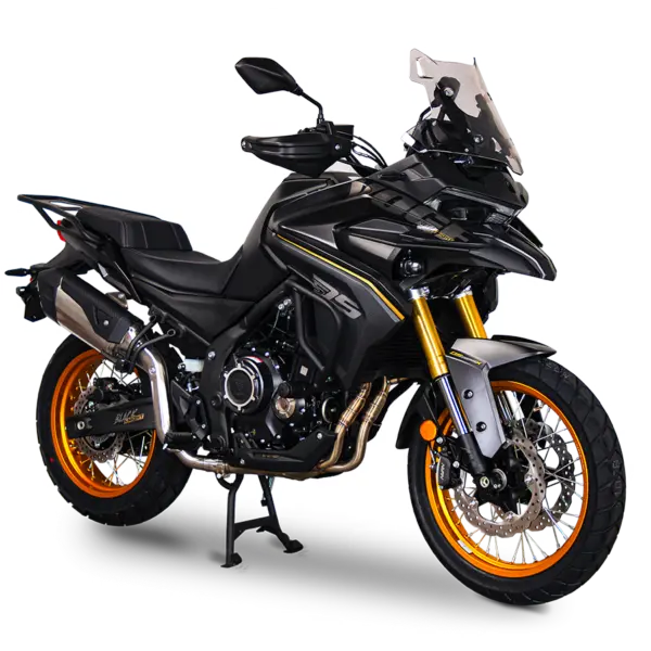 VOGE 525DSX noir image VOGE 525DSX