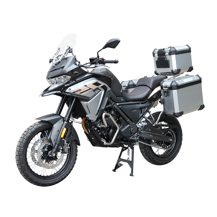 VOGE 650DSX EQUIPEE IMAGE VOGE 650DSX EQUIPEE