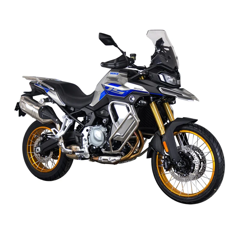 VOGE 900DSX bleu image VOGE 900DSX bleu