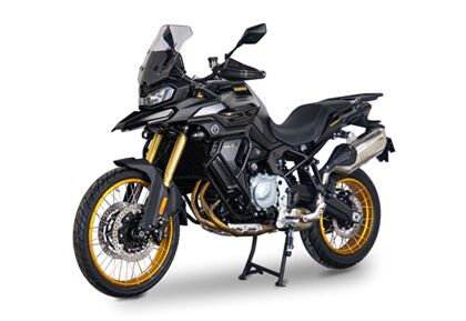 VOGE 900DSX image VOGE 900DSX