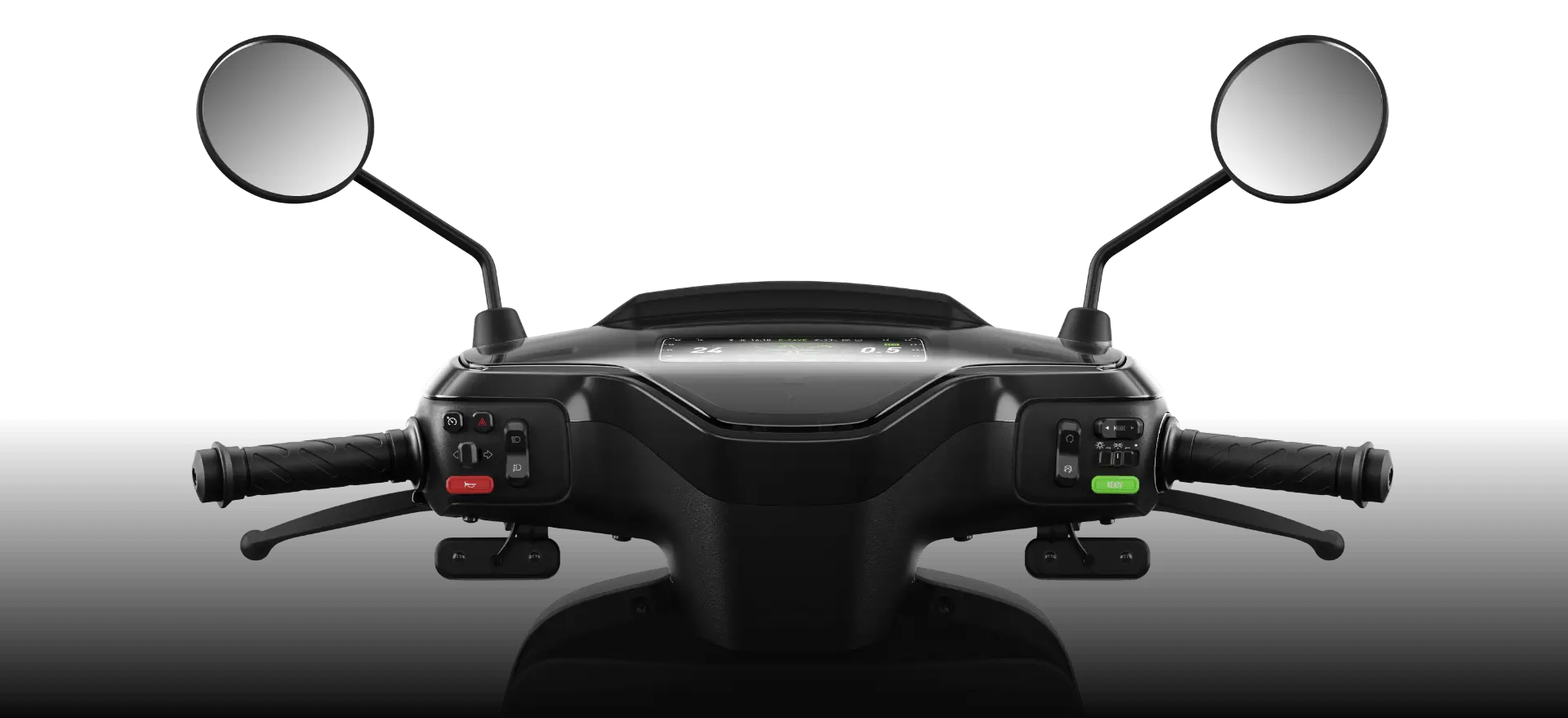 NIU MQI GT EVO volon image NIU MQI GT EVO