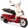 image PEUGEOT DJANGO 125 CLASSIC