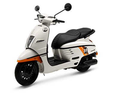 PEUGEOT DJANGO 50 CLASSIC SPORT image PEUGEOT DJANGO 50 CLASSIC SPORT